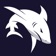 Shark Med app icon - Education app for iPhone