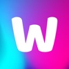Walpium: 4K Wallpapers & Theme icon