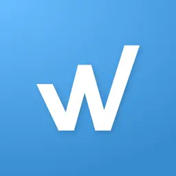 WeFact app icon
