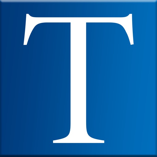 Rogue Valley Times - AppWisp.com