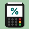 Global VAT Pro: Swift Tax Calc icon