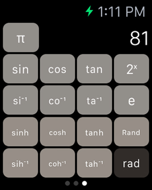 ‎Calculator₊ Screenshot