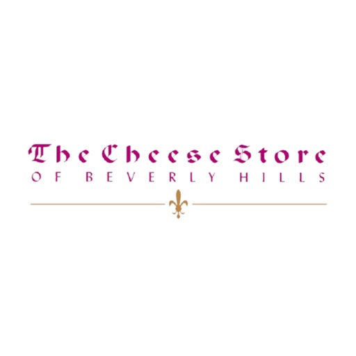 The Cheese Store Beverly Hills