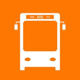 屏幕截图 (3) 上海掌上公交-实时公交查询