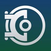 Disk Decipher icon