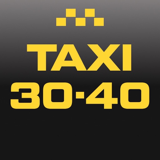 Taxi 30-40