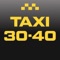Taxi 30-40  – швидкий та зручний виклик таксі