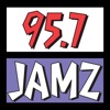 95.7 Jamz icon