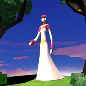 屏幕截图 (10) Roterra - Flip the Fairytale