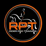 Rider Pro App Contact