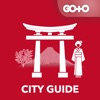 Tokyo Travel Guide & Planner icon