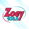 Zoey 103.9 (WPBZ) icon
