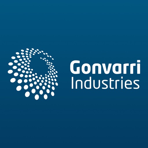 Gonvarri APP