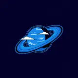 Planet - Solar System - App-Symbol