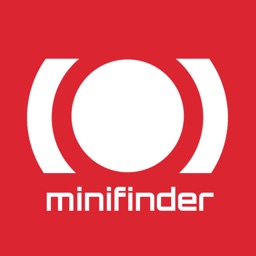 MiniFinder Körjournal