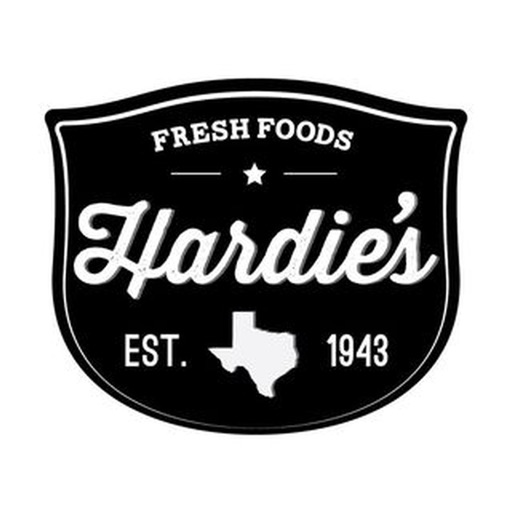 Hardie's