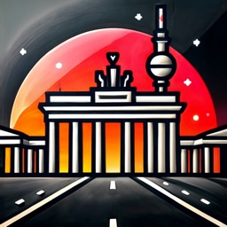 Berlin Visually - Travel Guide