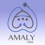 Get Amaly for iOS, iPhone, iPad Aso Report