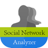 Social Network Analyzer - AppStellix
