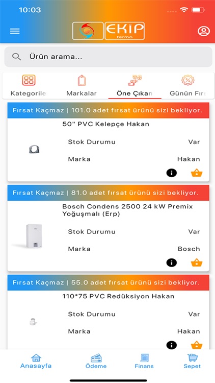 Ekip Termo Bayi screenshot-3