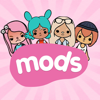 Mods Skins for Toca Life World - Ulianchenko Volodymyr