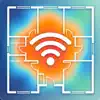 WiFi Analyzer and Heat Map icono