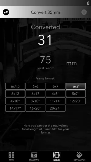 Art of Foto screenshot 4