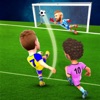 ストリートサッカー: サッカースター - iPhoneアプリ