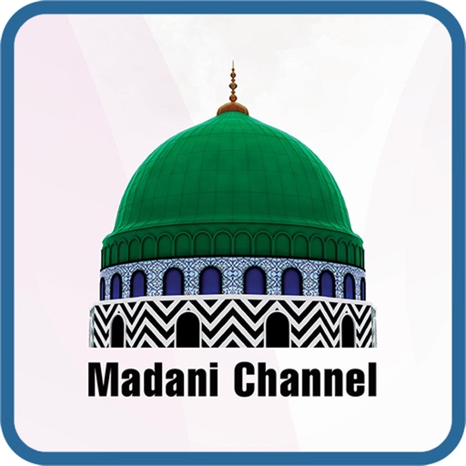 Madani Channel icon