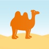 Prevoz - carshare icon