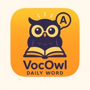 VocOwl Daily Word