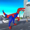 Dinosaur Monster: Dino Games icon