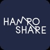Hamro Share icon