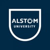 Alstom University icon