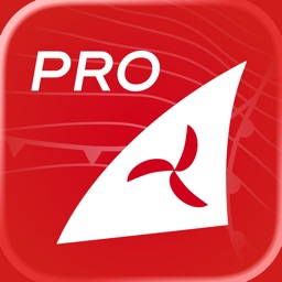 Windfinder Pro: vent & météo