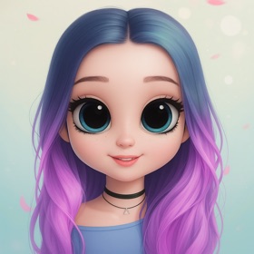 Doll Maker Character Creator