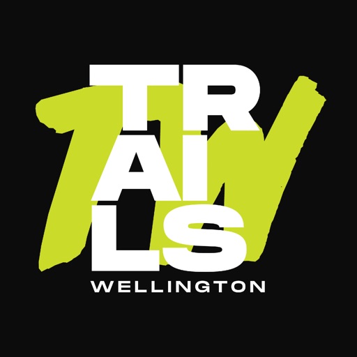 Trails Wellington