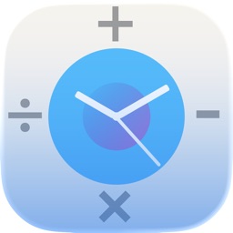 Time Calc - Time Calculator
