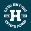 Heritage Wine and Liquor icon