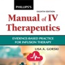 Get Manual IV Therapeutics for iOS, iPhone, iPad Aso Report