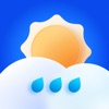 Weather Go: 100-Day Forecasts icon