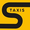 Streamline Taxis icon