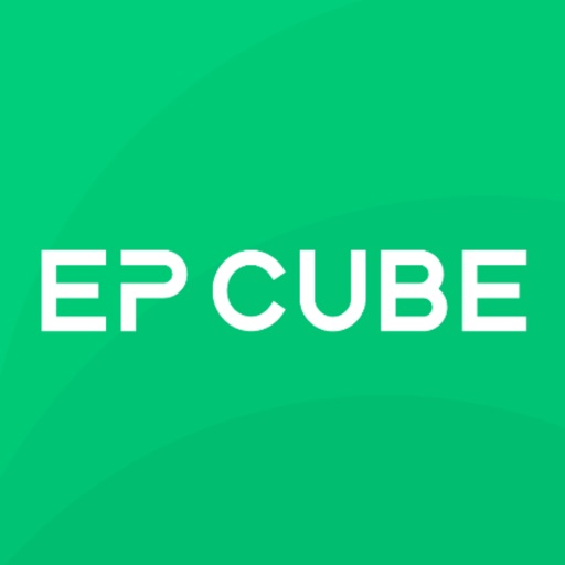 EP CUBE