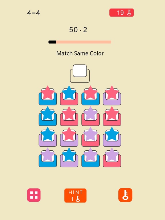 Screenshot #6 pour Quiz Logique - jeu memoire