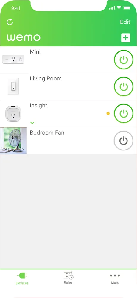 Wemo