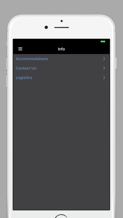 Screenshot #2 pour Goldman Sachs Events