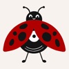 Ladybug Music® icon