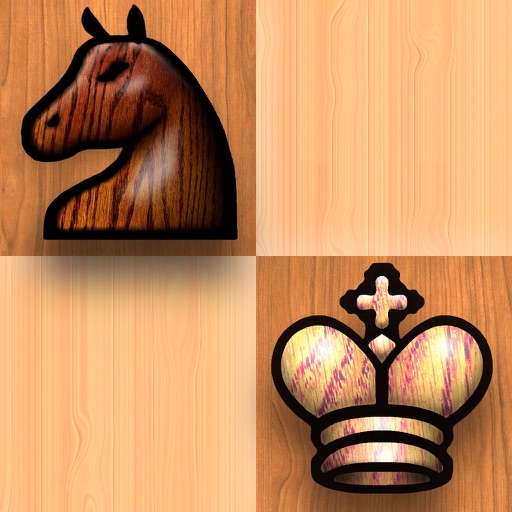 Chess without ads.