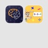 Get Brain Games & Multiplication Table: Math Tutor for iOS, iPhone, iPad Aso Report