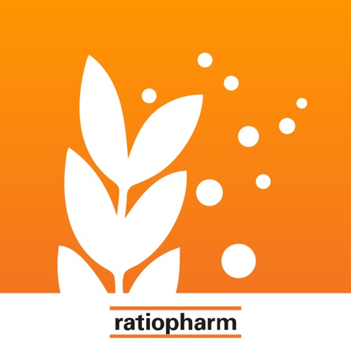 ratiopharm Pollen-Radar